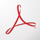 Adobe Acrobat logo