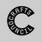 Crafts Council logo